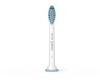Philips Sonicare S Sensitive Standard Sonic Fogkefefej Csomag 4 db (HX6054/07)