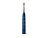 Philips Sonicare ProtectiveClean 5100 Szónikus Elektromos Fogkefe - Sötétkék (HX6851/53)