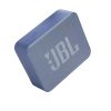 JBL GO Essential Bluetooth Hangszóró - Kék (JBLGOESBLU)