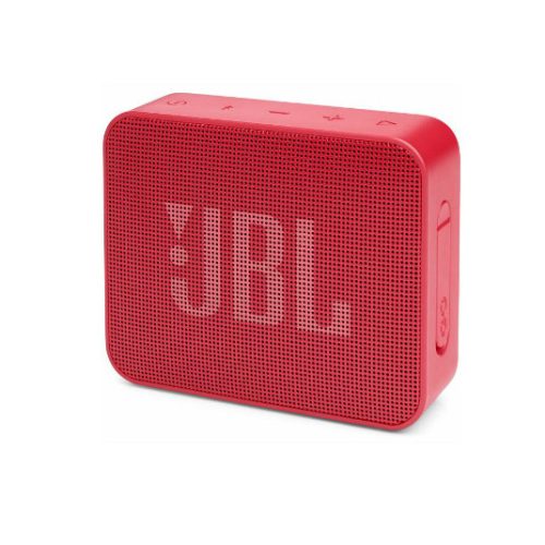 JBL GO Essential Bluetooth Hangszóró - Piros (JBLGOESRED)