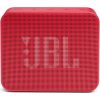 JBL GO Essential Bluetooth Hangszóró - Piros (JBLGOESRED)