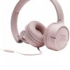 JBL Tune 500 Vezetékes Fejhallgató - Rózsaszín (JBLT500PIK)