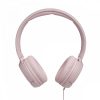 JBL Tune 500 Vezetékes Fejhallgató - Rózsaszín (JBLT500PIK)