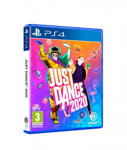 Just Dance 2020 (PS4)
