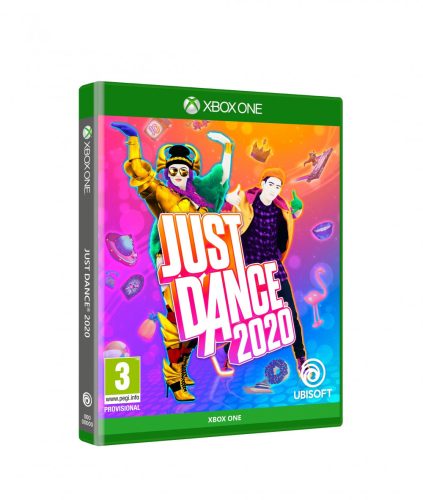 Just Dance 2020 (XONE)