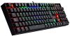 Redragon Mitra RGB Mechanikus Magyar - Blue