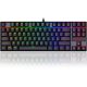 Redragon Kumara RGB (K552RGB-1REDHU) - Red