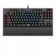 Redragon Vishnu RGB Brown Switch Vezetékes/Vezeték Nélküli Mechanikus Gaming Billentyűzet - Magyar (K596RGB_BROWN_HU)