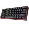 Redragon K616 Fizz Pro RGB Mechanikus Vezeték Nélküli Gaming Billentyűzet Brown Switchel (K616-RGB_BROWN_HU)