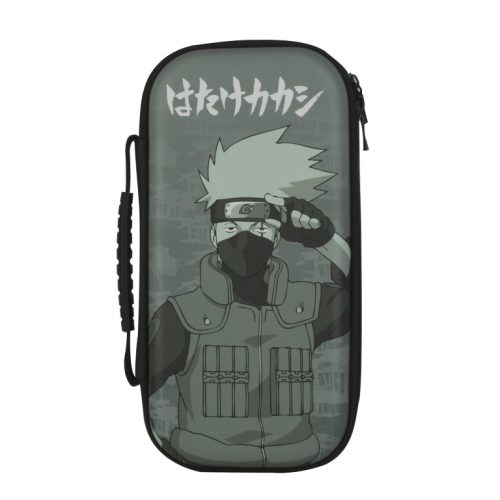 KONIX Kakashi Nintendo Switch Utazótok (KX-BP-NAR-KKSH)