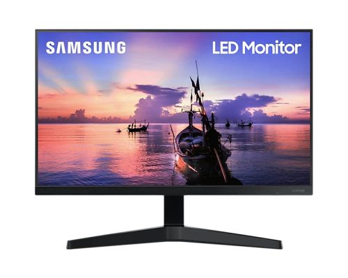 Samsung LED Monitor 22" (LF22T350FHRXEN)