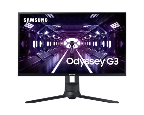 Samsung Odyssey G3 27" 144 Hz Gamer Monitor (F27G35TFW)