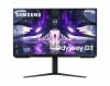 Samsung Odyssey G32A Gaming Monitor 24" 165Hz (LS24AG320NUXEN)