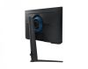 SAMSUNG Odyssey G4 FHD 240Hz IPS 25" Gamer Monitor (LS25BG400EUXEN)
