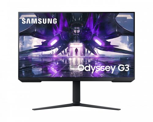 Samsung Odyssey G32A Gaming Monitor 27" 165Hz (S27AG32ANU)