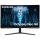 SAMSUNG Odyssey G8 Neo 32" 4K UHD 240 HzGamer Monitor (LS32BG850NPXEN)