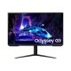 Samsung Odyssey G3 G30D 32" FHD 180 Hz gaming monitor - (LS32DG300EUXEN)