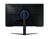 Samsung Odyssey G3 G30D 32" FHD 180 Hz gaming monitor - (LS32DG300EUXEN)