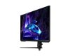 Samsung Odyssey G3 G30D 32" FHD 180 Hz gaming monitor - (LS32DG300EUXEN)