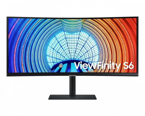 samsung qhd monitor s6