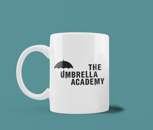 The Umbrella Academy - The Umbrella Academy