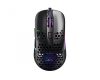 Xtrfy M42 RGB (1301) - Fekete