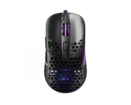 Xtrfy M42 RGB (1301) - Fekete
