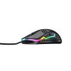 Xtrfy M42 RGB (1301) - Fekete