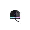 Xtrfy M42 RGB (1301) - Fekete