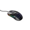 Xtrfy M42 RGB (1301) - Fekete