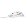 Xtrfy M42 RGB (1301) - Fekete