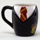 HARRY POTTER - Gryffindor Uniform 3D Bögre 500ml (MGM0019)