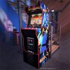 Arcade1up Midway Legacy Retro Arcade Játékkonzol 12 Játékkal (MID-A-10140)