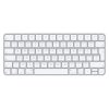 BILL Apple Magic Keyboard 2021 - HU - Touch ID - Fehér
