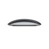 Apple Magic Mouse (2022) - Fekete - Multi-Touch felület