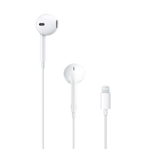 HPE Apple Earpods Lightning - Fehér