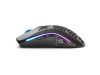 Glorious PC Gaming Race Model O Wireless - Matt, Fekete