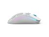 Glorious PC Gaming Race Model O Wireless - Matt, Fekete