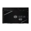 Cooler Master 400W -  Elite V4 - MPE-4001-ACABN-EU