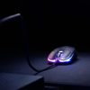 Xtrfy MZ1 Zy's Rail RGB Gamer Egér (9004)