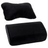 Noblechairs Epic/Icon/Hero Párnaszett Fekete (NBL-SP-PST-002)