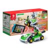 Nintendo Mario Kart Live Home Circuit Luigi Set (NS)