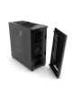 PHANTEKS Eclipse P400 ATX Számítógépház Edzett Üveg Fekete (PH-EC416PTG_BK)