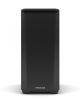 PHANTEKS Eclipse P400 ATX Számítógépház Edzett Üveg Fekete (PH-EC416PTG_BK)