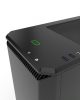 PHANTEKS Eclipse P400 ATX Számítógépház Edzett Üveg Fekete (PH-EC416PTG_BK)