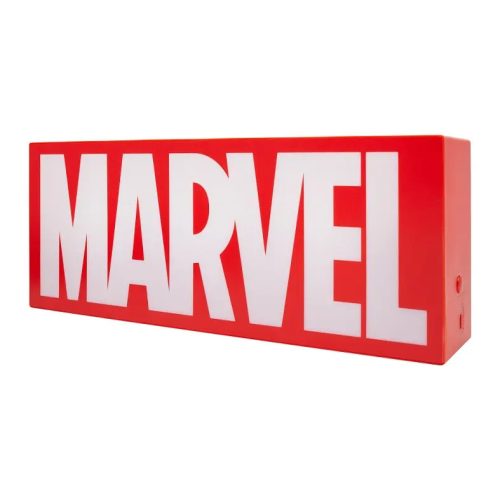 Marvel Logo Hangulatvilágítás (PP7221MC)