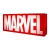 Marvel Logo Hangulatvilágítás (PP7221MC)