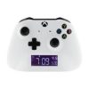 Xbox kontroller ébresztőóra - Fehér