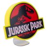 Jurassic Park logó hangulatvilágítás