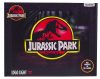 Jurassic Park logó hangulatvilágítás